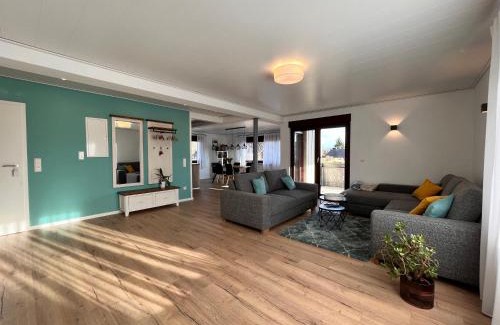Neuweiler Apartamento | Auszeit im Gartenweg