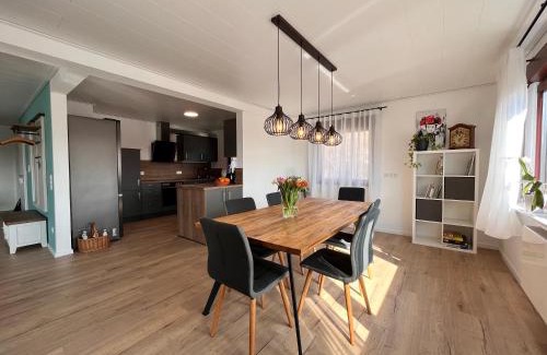 Neuweiler Apartamento | Auszeit im Gartenweg
