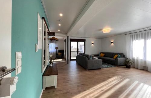 Neuweiler Apartamento | Auszeit im Gartenweg