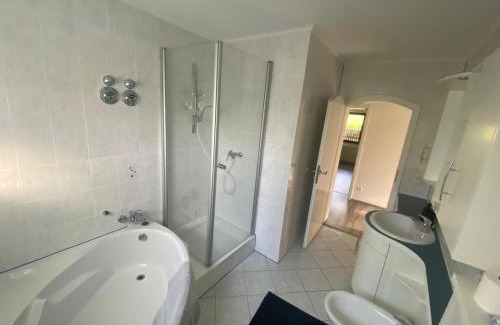 Oberdorla Apartamento | Auszeit im Grünen