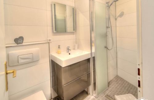 Mandelholz Apartamento | Auszeit im Harz Haus 1 Wohnung Feuerstein