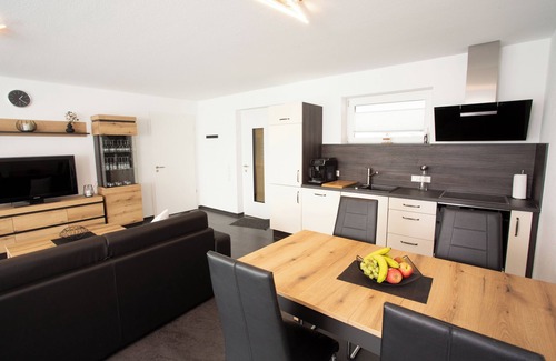 Gemarkung Ringingen Apartamento | Auszeit in der Natur. Gemütliche Ferienwohnung mit Terrasse
