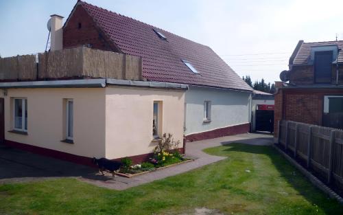 Sallgast Apartamento | Auszeit Landleben