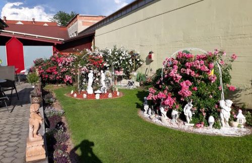 Leoben Apartamento | AusZeit Leoben 1 mit Terasse und gratis Parkplatz