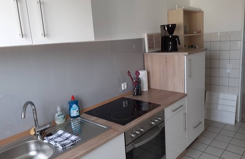 Beverungen Apartamento | Auszeit und Erholung in Beverungen