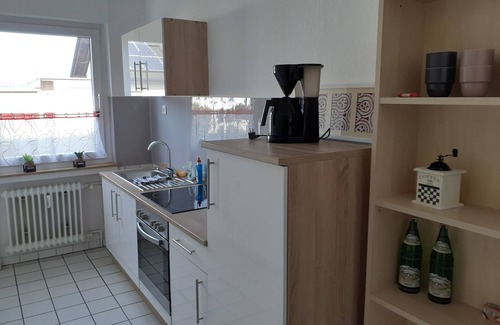 Beverungen Apartamento | Auszeit und Erholung in Beverungen