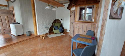 Neu-Seeland Apartamento | Auszeit Wohnung Hof Narla