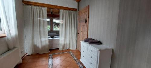 Neu-Seeland Apartamento | Auszeit Wohnung Hof Narla