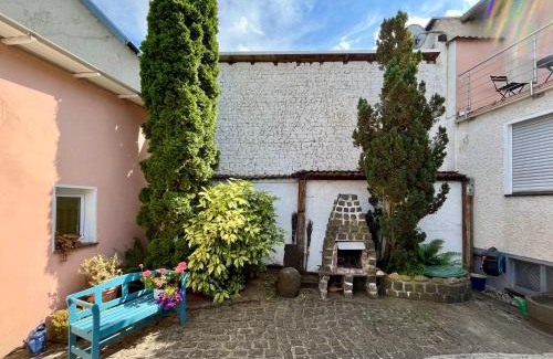 Oberdorla Apartamento | Auszeit zwischen Mosel und Nürburgring
