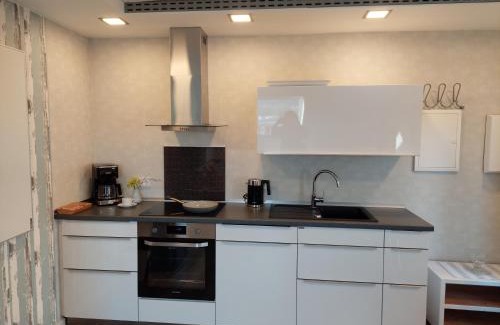 Ebelsbach Apartamento | auszeit34