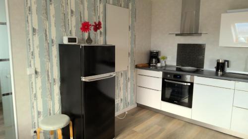 Ebelsbach Apartamento | auszeit34