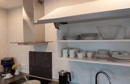 Ebelsbach Apartamento | auszeit34