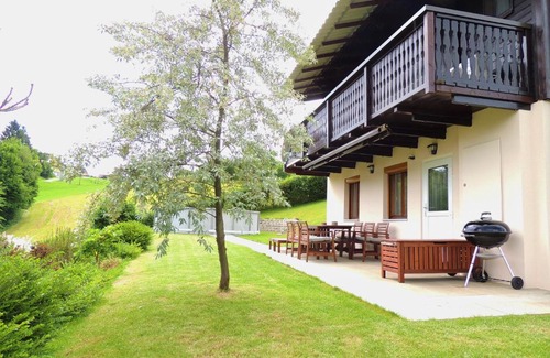Krast Casa | Auszeithäuserl