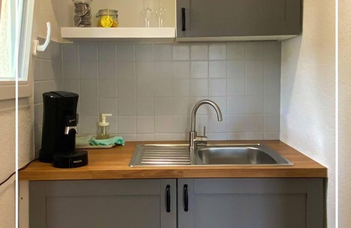 Osann-Monzel Apartamento | AusZeitRaum with extra bed - AusZeitRaum