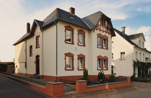 Osann-Monzel Apartamento | AusZeitRaum with extra bed - AusZeitRaum