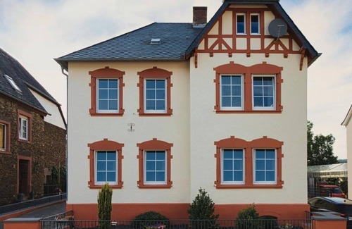 Osann-Monzel Apartamento | AusZeitRaum with extra bed - AusZeitRaum