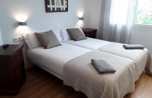 el Fort Pienc Apartamento | Autèntic Barcelona Monumental