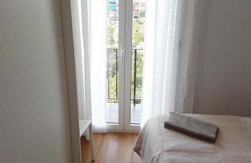 el Fort Pienc Apartamento | Autèntic Barcelona Monumental