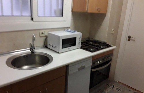 el Fort Pienc Apartamento | Autèntic Barcelona Monumental