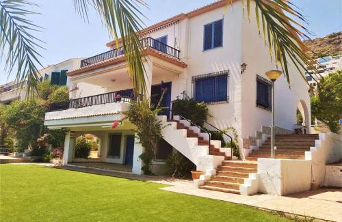 Santa Pola Casa | Auténtica Casa Mediterránea con vistas al mar