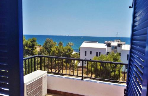 Santa Pola Casa | Auténtica Casa Mediterránea con vistas al mar