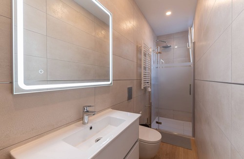Imperial Apartamento | Auténtico apt en el centro de Madrid.