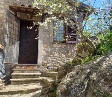 Tolfa Apartamento | Autenticum Agriturismo Tolfa