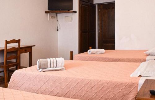 Algoso Casa | Autentisereia