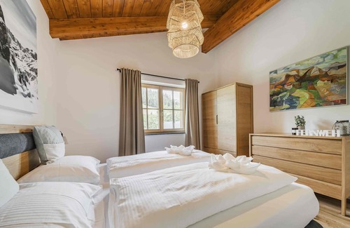 Russbach am Pass Gschuett Apartamento | Alojamiento de 2 habitaciones en Rußbach am Pass Gschütt