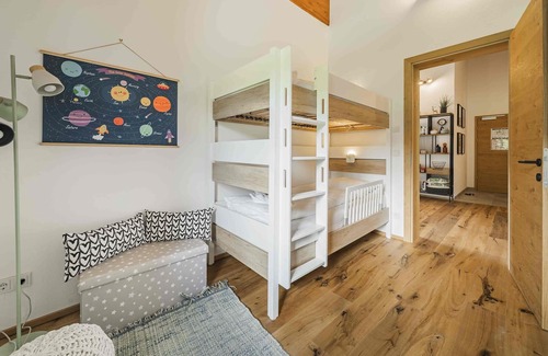 Russbach am Pass Gschuett Apartamento | Alojamiento de 2 habitaciones en Rußbach am Pass Gschütt