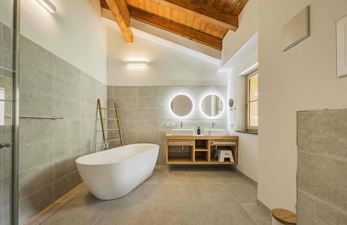 Russbach am Pass Gschuett Apartamento | Alojamiento de 2 habitaciones en Rußbach am Pass Gschütt