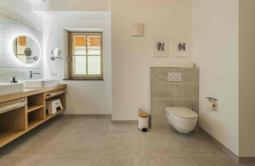 Russbach am Pass Gschuett Apartamento | Alojamiento de 2 habitaciones en Rußbach am Pass Gschütt
