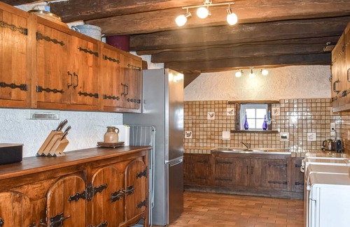 Brigueil-le-Chantre Casa | Alojamiento de 5 habitaciones en Brigueil-le-Chantre