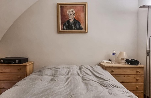 Brigueil-le-Chantre Casa | Alojamiento de 5 habitaciones en Brigueil-le-Chantre