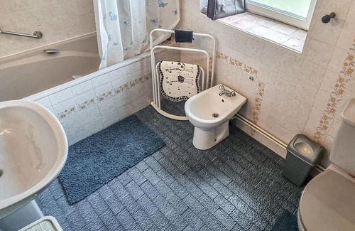 Brigueil-le-Chantre Casa | Alojamiento de 5 habitaciones en Brigueil-le-Chantre
