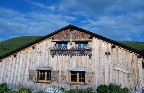 Mieussy Chalet De Esquí | auténtico chalet alpino en Praz de lys Sommand en las pistas de esquí