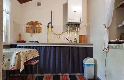 Chisinau Apartamento | Authentic apartment in the centre