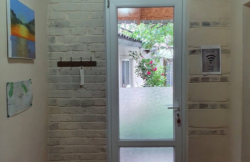 Chisinau Apartamento | Authentic apartment in the centre