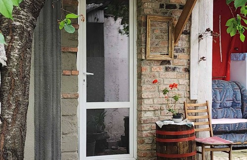 Chisinau Apartamento | Authentic apartment in the centre
