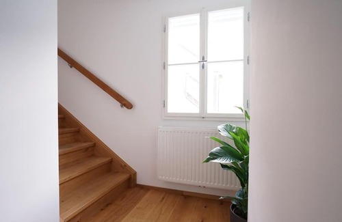 Modling Apartamento | Authentic Austrian Flat in the South of Vienna