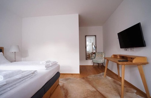 Modling Apartamento | Authentic Austrian Flat in the South of Vienna