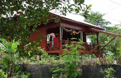 Siem Reap Casa | Authentic Cambodian Angkor Cottage