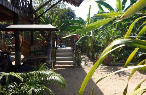 Siem Reap Casa | Authentic Cambodian Angkor Cottage