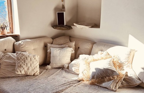 Montferrer Villa | Renovated Catalan farmhouse 15 people