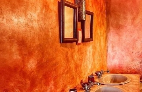 Montferrer Villa | Renovated Catalan farmhouse 15 people