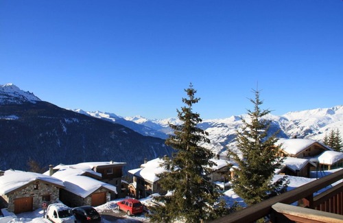 La Rosiere Chalet De Esquí | Authentic CHALET 15 people "LA BERGERIE" - La Rosière 1850