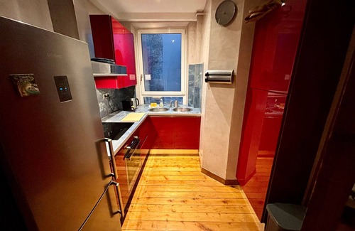Strasbourg Apartamento | Nice T3 in the heart of the city of Strasbourg