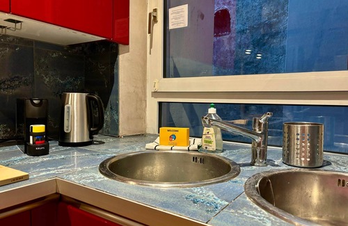 Strasbourg Apartamento | Nice T3 in the heart of the city of Strasbourg