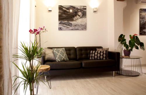 El Pilar Apartamento | Authentic Charming Apartment/Wifi/Air Conditioning