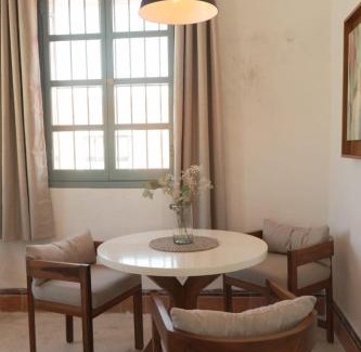 Campeche Apartamento | Authentic Colonial & Central
